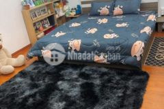 Giá 3.3 tỷ nhà ngọc thụy long biên 40mx5t lô góc ngõ thông full nội thất.