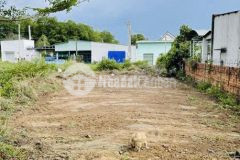 Kẹt tiền bán gấp lô đất giá ngộp, chỉ 1.65 tỉ115m2 sổ hồng riêng