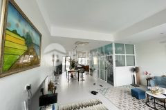 Bán căn shopphouse đã hoàn thiện về ở ngay view biệt thự