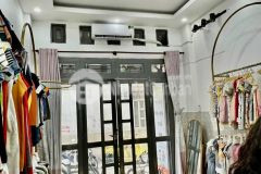 Nhà hẻm xe hơi nguyễn thượng hiền 50m2, phú nhuận, sát mặt tiền, nhỉnh 7 tỷ. lh 0386372900