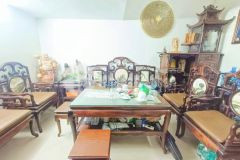 Phố bà triệu mặt ngõ, lô góc gần ô tô cách vincom bà triệu 88m 30m2 nhỉnh 5 tỷ