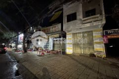 Bán nhà góc hai mặt tiền đường 304, ninh kiều, cần thơ đối diện đài truyền hình giá 14.8 tỷ