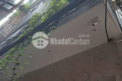 Chính chủ bán nhà mặt ngõ phố lê thanh nghị, quận hai bà trưng, 51m2 giá 10,5 tỷ