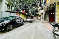 Bán gấp nhà 5t mặt phố doãn kế thiện,vỉa hè kinh doanh oto tránh 50m2 giá 16 tỷ