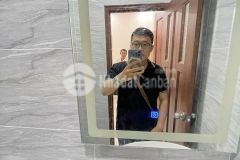 Bán nhà lò gốm quận 6 4 tầng dtsd 170m2 sát mặt tiền chỉ 4 tỷ x