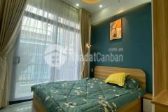 Nhà bán, nguyễn trọng quyền, 3.4 x 9m, 2pn, 3.4 tỷ, tân phú