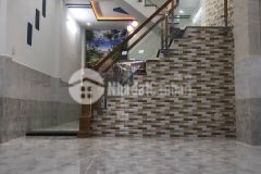 Bán nhà đầu nguyễn sơn thoại ngọc hầu 3,5x10m 1 lầu đẹp
