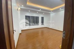 3.6 tỷ có ngay nhà mới tinh trần cung, bắc từ liêm 33m, gỗ lim cao cấp