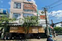 Bán nhà góc 2 mặt tiền ngây ngã 4 đường trần ngọc quế 304, xuân khánh, ninh kiều, cần thơ