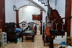 Bán nhà 4tx50m2 lô góc 3 thoáng,ô tô đỗ kinh doanh phố khương trung thanh xuân giá chỉ 6.3 tỷ.