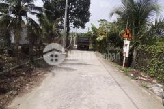 Bán 332m2 đất mặt tiền đường ba thiện,phước thạnh,mỹ tho,tiền giang