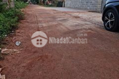 Đất bán tại xã eatu tp buôn ma thuột lô 2 mặt tiền đường 220m2 giá 2ty340, 0943466063