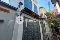 Bán nhà lầu hẻm xe hơi mt đường số 9, phường tăng nhơn phú b, quận 9, giá 4 tỷ 2,