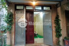 Chỉ 4.5 tỷ, có nhà 40m2 x 4 tầng, phố nguyễn an ninh, quận hoàng mai.