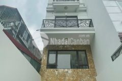 Bán nhà bát khối cổ linh 65m2, thang máy, kinh doanh 8,x tỷ.