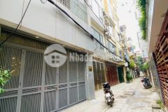 Hiếm hot nhà ngõ 126 hoàng văn thái,52m2,6mt, oto đỗ cửa, nhỉnh 6ty chấp các thể loại đầu tư.