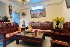 Chủ nhà cần bán gấp nhà đại mỗ, nam từ liêm, 51m2, 4t, mt 4.5m, 4.51 tỷ. lh 0986519695.