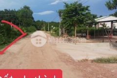 Bể nợ bán đất tây ninh giá 3xx full thổ cư