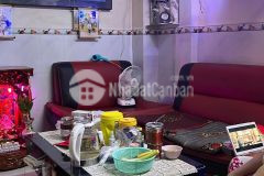 Chủ ngộp bán gấp nhà nhỏ 49m2 2,6 tỷ đường đoàn văn bơ quận 4