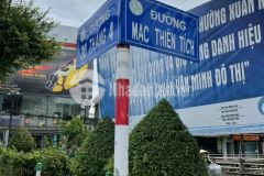 Bán nhà mặt tiền mạc thiên tích 304,an khánh,ninh kiều,cần thơ giá 6.8 tỷ