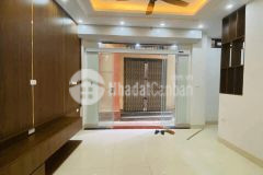 Chính chủ bán nhà ngõ 63 phố nguyễn cao, quận hai bà trưng, 35m2 giá 4,6 tỷ