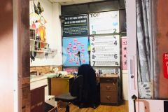 Nhà mặt tiền, 57m2, 3 lầu, bình thạnh, giá 14.5 tỷ,