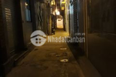 Bán gấp nhà hoàng văn thái thanh xuân ngõ thông phân lô 52m mt5.5 hơn 6tỷ