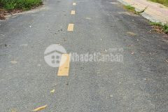 Đất thổ cư xã phước đồng nha trang, diện tích 70m giá đầu tư.