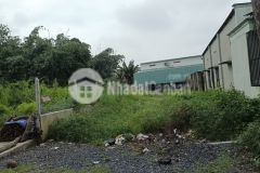 Cần tiền bán lỗ lô đất mặt tiền đường củ chi 120m2 giá 1,670 tỷ. shr