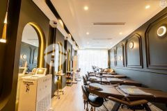 Bán nhà mặt phố minh khai 25 tỷ tòa nhà khai thác kinh doanh 0944523668