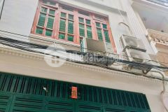 Siêu hiếm nhanh 36m2 mỹ đình 2 10m ô tô tránh 4 tầng chỉ 3,9 tỷ