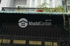 Bán nhà hẻm bạch đằng bình thạnh, 70m2, nhỉnh 5 tỷ