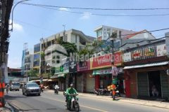 Nhà sát mặt tiền tô ngọc vân, thủ đức 200m2 chỉ nhỉnh 6 ty