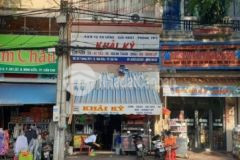 Bán nhà 4 lầu mặt tiền đường 304 phường an lạc, ninh kiều, cần thơ giá 28 tỷ