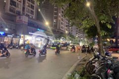 Nhà riêng, mặt ngõ, 10 phòng, gần phố phạm ngọc thạch, đống đa. 0911554873.