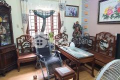 Nhà đẹp nguyễn khang 44m2 x5t 2 thoáng 10m mặt phố 5.95 tỷ