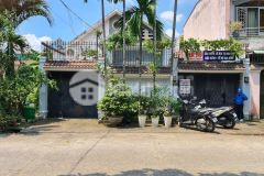 Bán nhà phạm văn đồng p. hiệp bình chánh thủ đức giá chỉ 21 tỷ 500 triệu