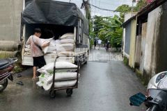 Nhà mặt tiền đường 624 phước long b, diện tích 61m cấp 4 khu trung tâm