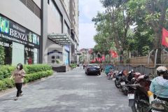 Chính chủ cần bán gấp ch 283 khương trung thanh xuân 3pn, diện tích 87.3m2. 0879723702