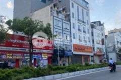 Bán đất tặng nhà lạc long quân 72m gần hồ ngõ rộng thông thoáng ô tô tránh đỗ giá 11.8 tỷ