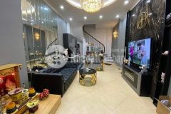 Bán nhà phố bạch mai hai bà trưng 32m x 4t, nhỉnh 3.5 tỷ, gần ô tô.