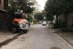 Bán nhà khu đấu giá đồng đỗ, thượng thanh 90m2x5t, mt 6m nhỉnh 13 tỷ