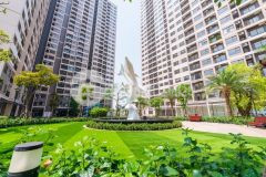 Căn hộ full nội thất 2pn 2wc chỉ 2.4 tỷ