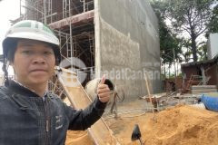 Lô đất tăng nhơn phú quận 9. 95m2 hẻm ô tô đỗ nhà. chỉ 3.9 tỷ