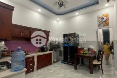 Cập vách tân phú, sát aeon 140m2, 7.9 tỷ, hxt, nhà mới toanh.