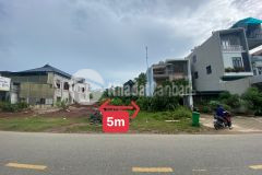 Chỉ 2,x tỷ sở hữu ngay lô đất mặt đường 12b chỉ cách cổng kdl suối khoáng kim bôi có 300m