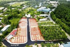 Cân bán 1 nền củ chi giá 2ty1 diên tích 5 mx 20m