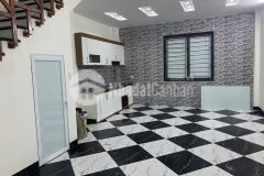 Nhà sài đồng long biên 42mx5t lô góc ngõ thông ô tô qua nhà giá 4.1 tỷ.