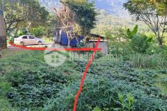 122,5m full thổ cư tại xóm suối măng, tú sơn, kim bôi