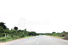 Cần bán gấp 1 lô đất xã hòa thắng, ngay kdl bàu trắng và biển giá 170km2